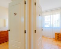 Reventa - Adosado - Benidorm - Finestrat