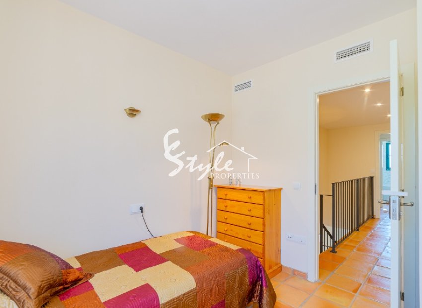 Reventa - Adosado - Benidorm - Finestrat