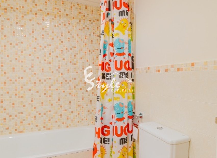 Reventa - Adosado - Benidorm - Finestrat