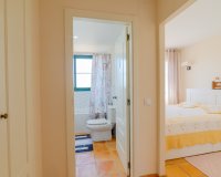 Reventa - Adosado - Benidorm - Finestrat