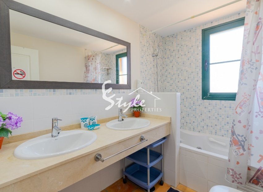 Reventa - Adosado - Benidorm - Finestrat