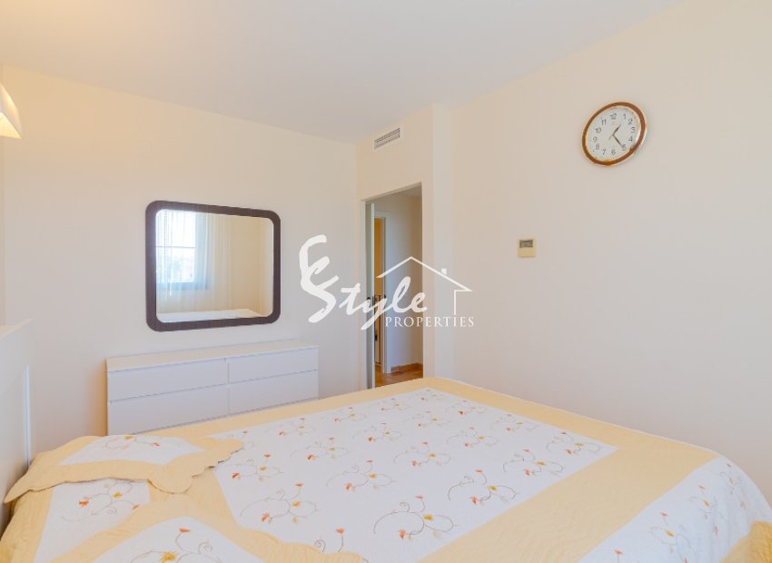 Reventa - Adosado - Benidorm - Finestrat