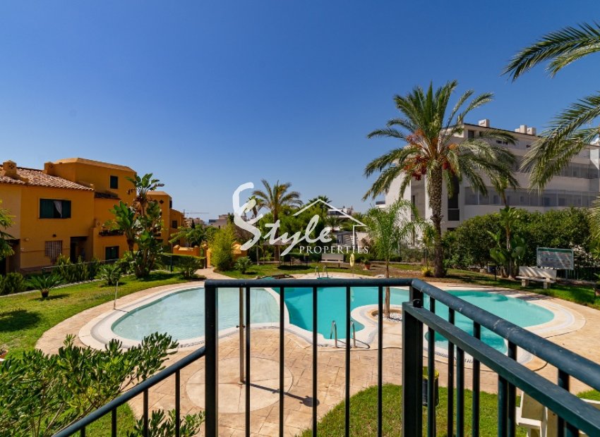 Reventa - Adosado - Benidorm - Finestrat