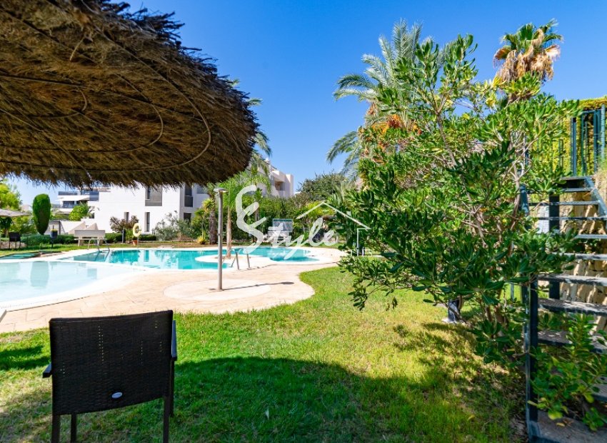 Reventa - Adosado - Benidorm - Finestrat