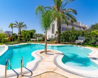 Reventa - Adosado - Benidorm - Finestrat