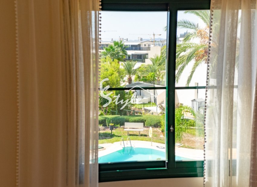 Reventa - Adosado - Benidorm - Finestrat