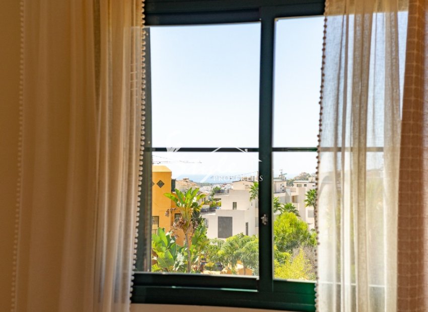 Reventa - Adosado - Benidorm - Finestrat