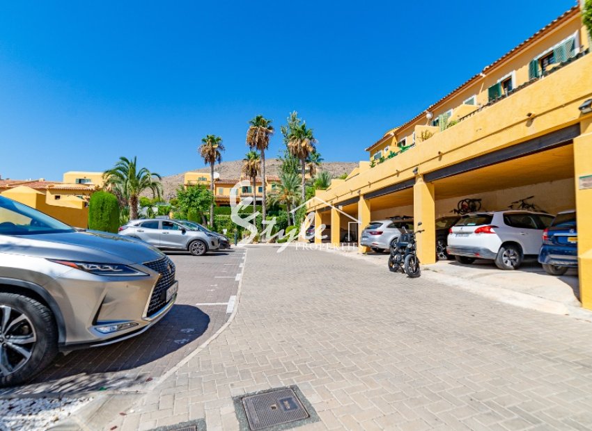 Reventa - Adosado - Benidorm - Finestrat