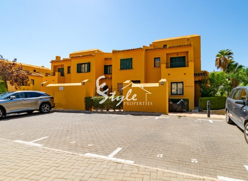 Reventa - Adosado - Benidorm - Finestrat