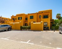 Reventa - Adosado - Benidorm - Finestrat