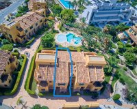 Reventa - Adosado - Benidorm - Finestrat