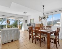 Reventa - Adosado - Benidorm - Golf Bahía