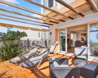 Reventa - Adosado - Benidorm - Golf Bahía