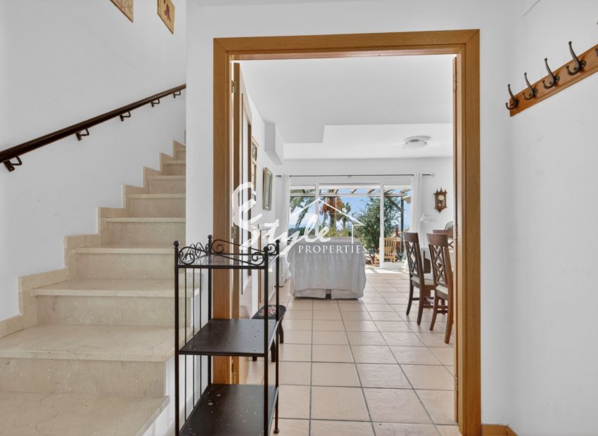 Reventa - Adosado - Benidorm - Golf Bahía