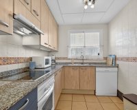 Reventa - Adosado - Benidorm - Golf Bahía