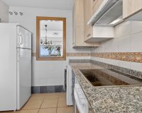 Reventa - Adosado - Benidorm - Golf Bahía