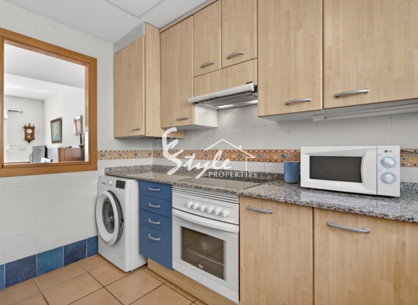 Reventa - Adosado - Benidorm - Golf Bahía