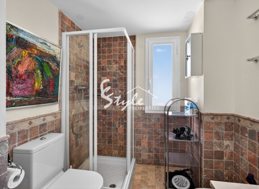 Reventa - Adosado - Benidorm - Golf Bahía