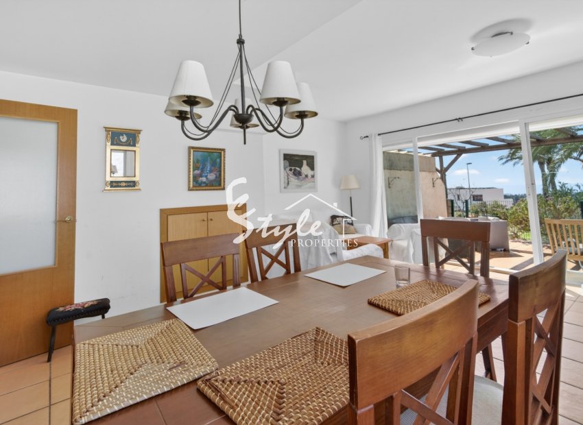 Reventa - Adosado - Benidorm - Golf Bahía