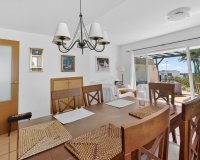 Reventa - Adosado - Benidorm - Golf Bahía