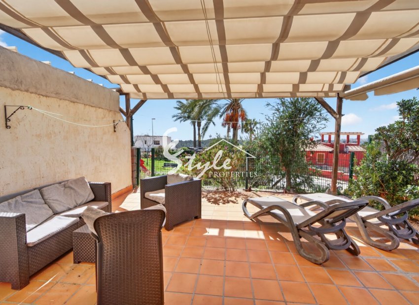 Reventa - Adosado - Benidorm - Golf Bahía