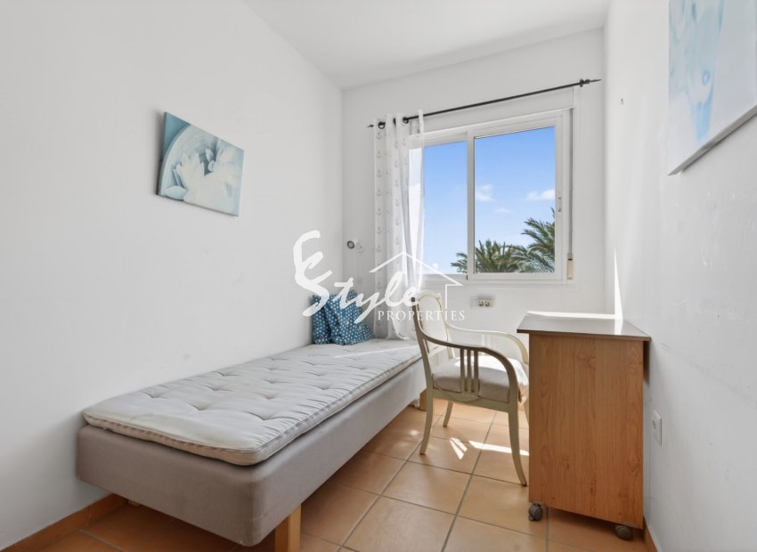 Reventa - Adosado - Benidorm - Golf Bahía