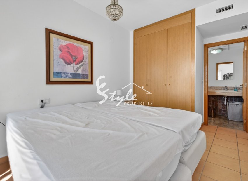 Reventa - Adosado - Benidorm - Golf Bahía