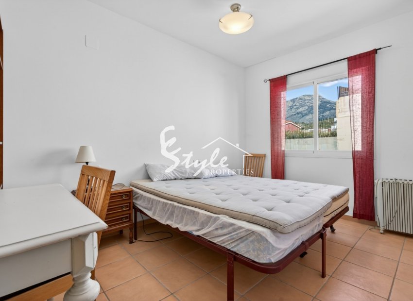 Reventa - Adosado - Benidorm - Golf Bahía