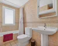 Reventa - Adosado - Benidorm - Golf Bahía