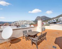 Reventa - Adosado - Benidorm - Golf Bahía