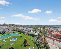 Reventa - Adosado - Benidorm - Golf Bahía