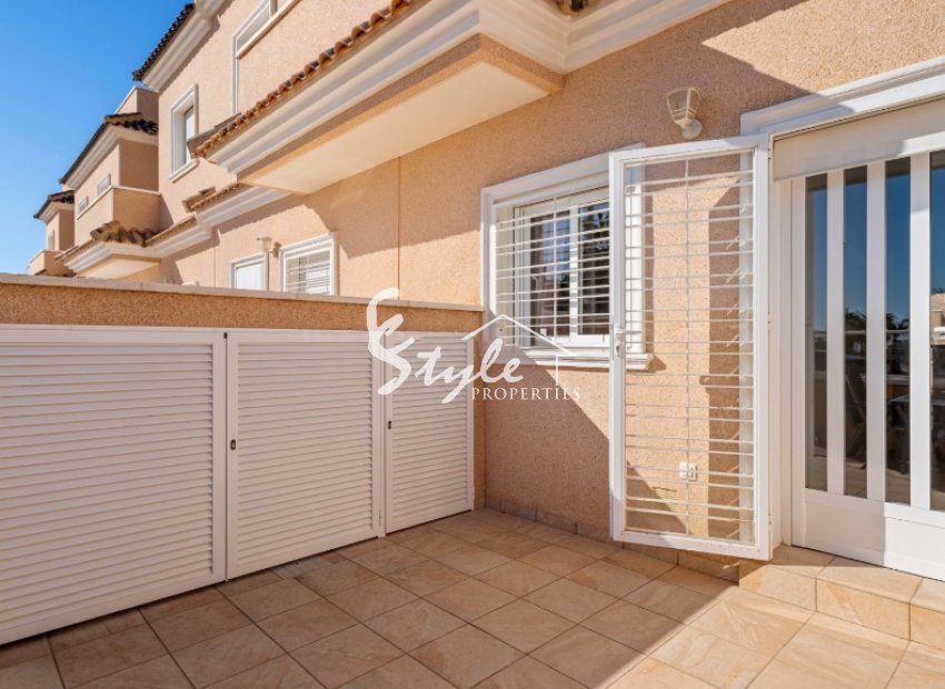 Reventa - Adosado - Cabo Roig - Lomas de Cabo Roig