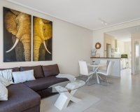 Reventa - Adosado - Cabo Roig - Lomas de Cabo Roig