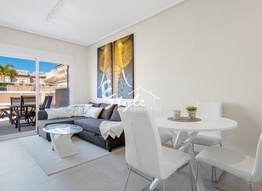 Reventa - Adosado - Cabo Roig - Lomas de Cabo Roig