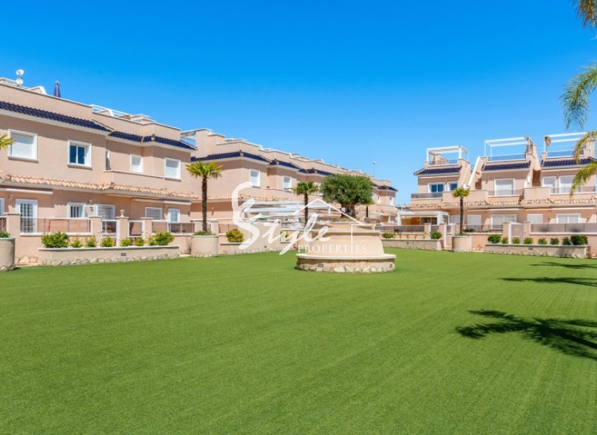 Reventa - Adosado - Cabo Roig - Lomas de Cabo Roig