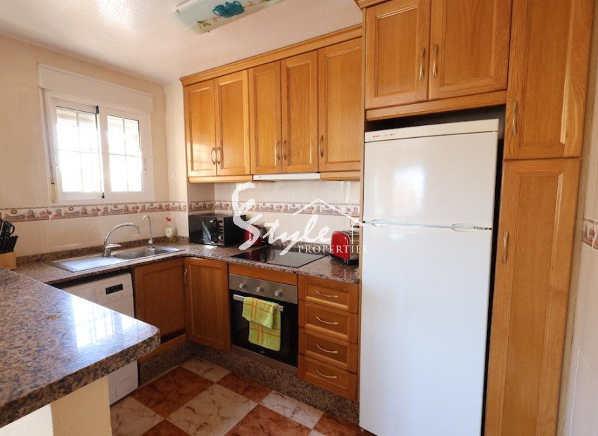 Reventa - Adosado - Cabo Roig - Lomas de Cabo Roig