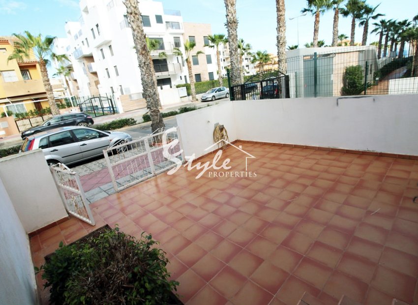 Reventa - Adosado - Cabo Roig