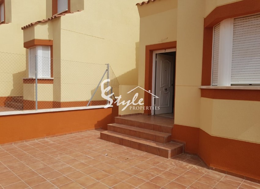 Reventa - Adosado - Cabo Roig