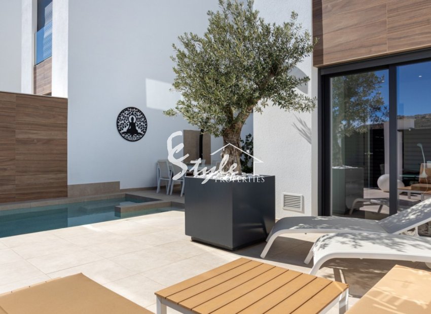 Reventa - Adosado - Ciudad Quesada - Benijofar