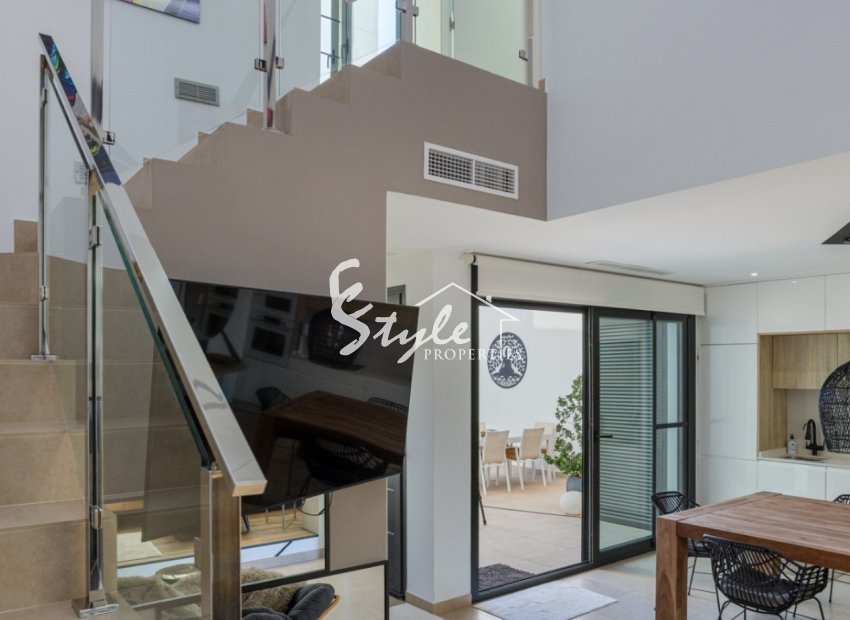 Reventa - Adosado - Ciudad Quesada - Benijofar