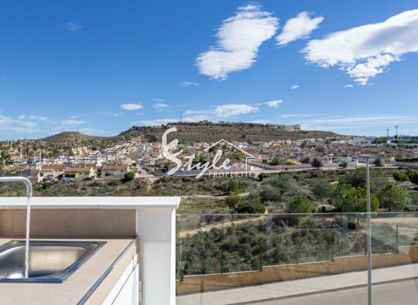 Reventa - Adosado - Ciudad Quesada - Benijofar