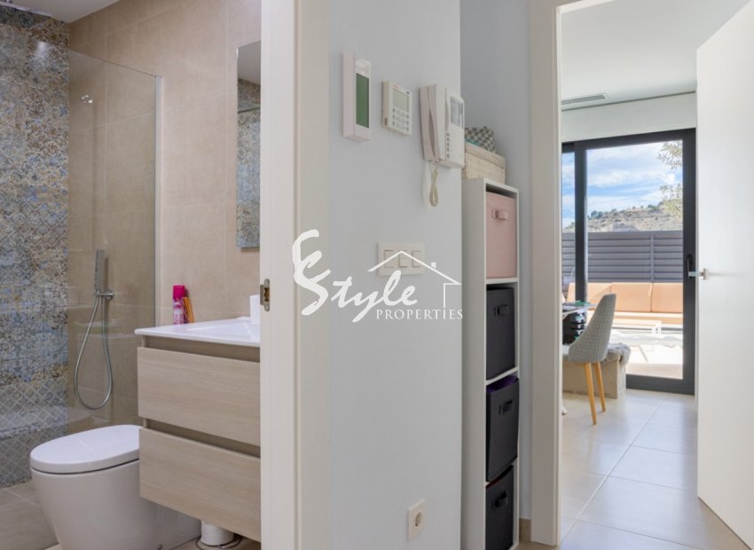 Reventa - Adosado - Ciudad Quesada - Benijofar