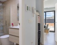 Reventa - Adosado - Ciudad Quesada - Benijofar