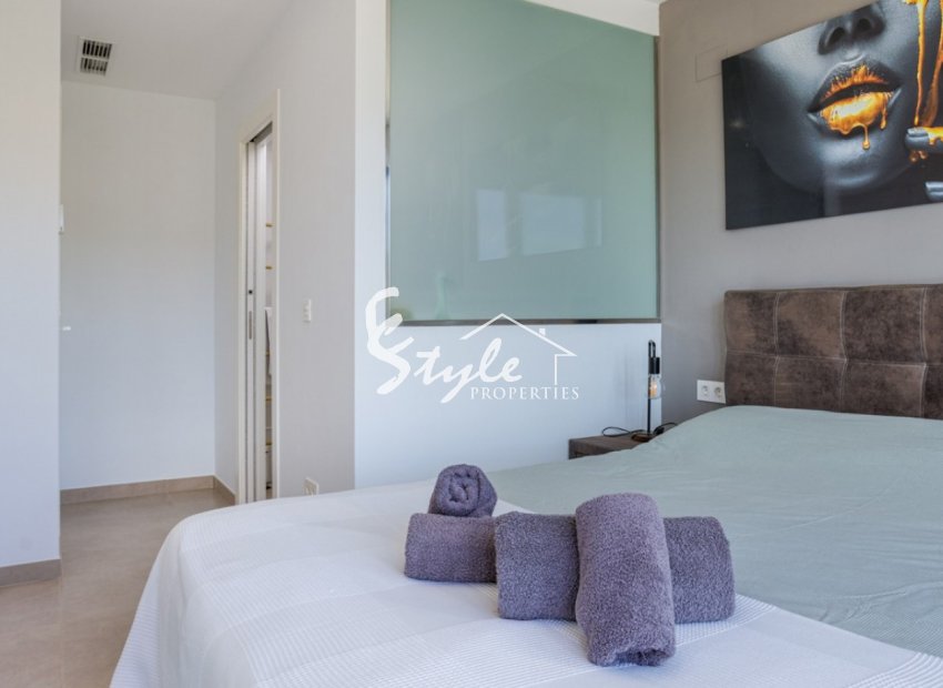 Reventa - Adosado - Ciudad Quesada - Benijofar