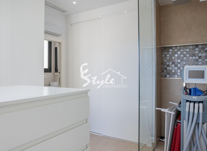 Reventa - Adosado - Ciudad Quesada - Benijofar