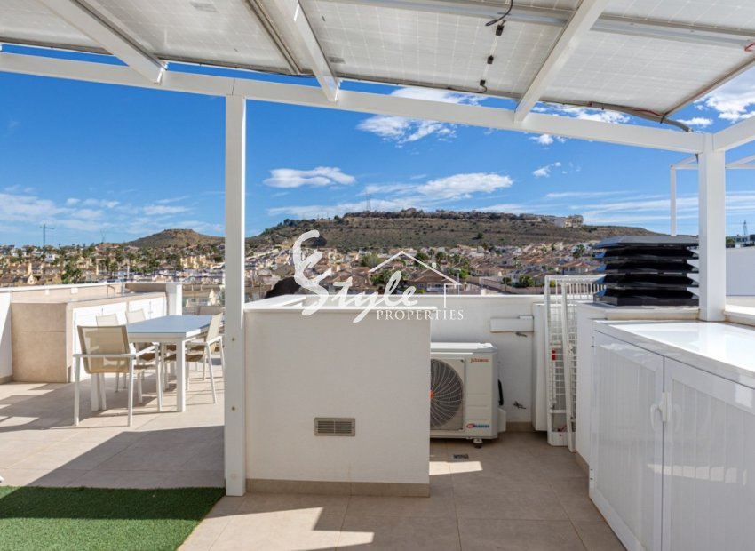 Reventa - Adosado - Ciudad Quesada - Benijofar