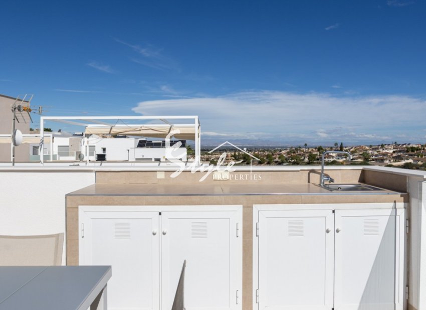 Reventa - Adosado - Ciudad Quesada - Benijofar