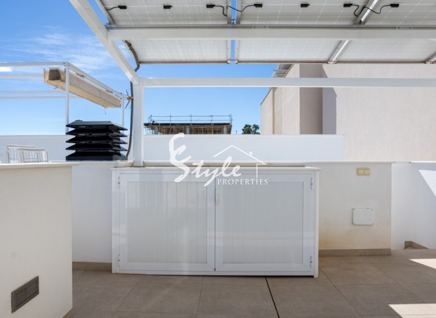 Reventa - Adosado - Ciudad Quesada - Benijofar