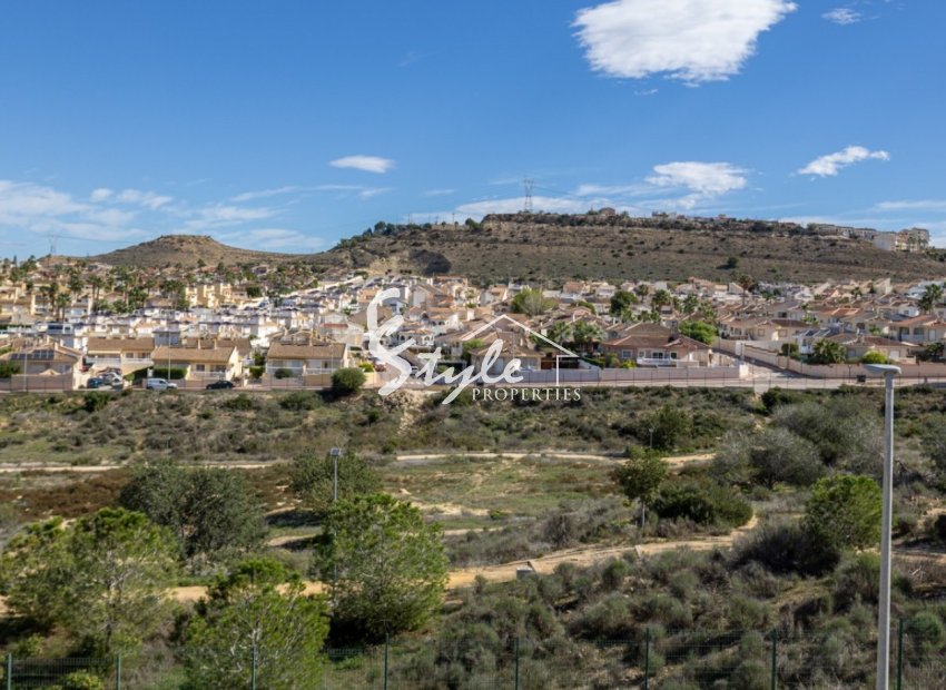 Reventa - Adosado - Ciudad Quesada - Benijofar