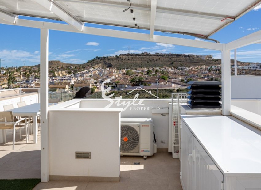 Reventa - Adosado - Ciudad Quesada - Benijofar